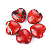 Natural Red Jasper Healing Stones PW-WGA91AE-18-1