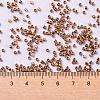 Cylinder Seed Beads SEED-H001-D02-4