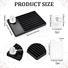 1Pc Bamboo Watchband Storage Boxes AJEW-PH0008-45B-2
