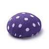 Woven Cabochons LS-WOVE-S037-15mm-6-3