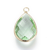 Glass Pendants LS-X-GLAA-S110-A-02-1