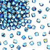 Preciosa&reg Crystal Beads X-PRC-BA4-20480-20000-3