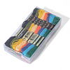 6-Ply Polyester Embroidery Floss OCOR-CY0002-54B-5