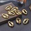 Alloy Beads X-TIBEB-A004-012G-NR-4