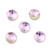 K9 Glass Rhinestone Cabochons RGLA-F074-D-3