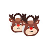 Christmas Reindeer Paper Gift Bags CON-F008-01-4