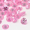 Cubic Zirconia Cabochons X-ZIRC-M002-10mm-005-1