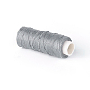 Waxed Polyester Cord YC-L004-21-2