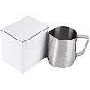 Stainless Steel Latte Art Graduated Cup AJEW-WH0096-42-8