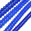Natural Malaysia Jade Beads Strands G-L645-C01-12mm-19-2