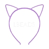 Luminous Plastic Cat Ear Headband PW-WG0D508-03-1