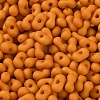 Opaque Acrylic Beads LS-MACR-L005-06C-3
