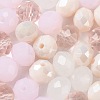 Glass Beads EGLA-A034-LM8mm-59-2