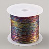 3-Ply Polyester Thread OCOR-WH0079-82A-03-1