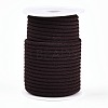 Braided Polyester Cords OCOR-S109-4mm-40-1