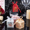 10Pcs Laser Cut Paper Hollow Out Heart & Flowers Candy Boxes CON-TA0001-10D-8