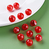 Acrylic Beads X-MACR-S375-001D-05-6