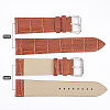 Gorgecraft Leather Watch Bands WACH-GF0001-002C-02-4
