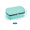 PU Leather Jewelry Storage Box LBOX-TAC0001-01A-8