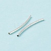 Brass Tube Beads LS-EC295-S-6