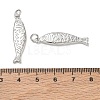 Brass Pendants KK-CBA9234-17P-3