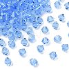 Preciosa&reg Crystal Beads X-PRC-BA5-30020-3