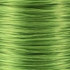 Japanese Flat Elastic Crystal String EW-Z001-B28-3