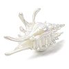 Plastic Claw Hair Clips for Women Girls LS-PHAR-I010-01A-2