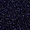 TOHO 8/0 Round Beads X-SEED-TR08-0008D-2