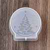 Christmas Theme Silicone Molds LS-DIY-K073-20C-4