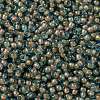 MIYUKI Round Rocailles Beads SEED-X0055-RR0351-2