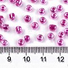 12/0 Glass Seed Beads X-SEED-A015-2mm-2203-4