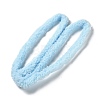 Polyester Plush Sticks DIY-Z031-01J-1