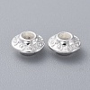 Tibetan Style Alloy Spacer Beads K091T021-2
