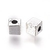 Tibetan Style Spacer Beads LS-TIBEB-LFH10390Y-LF-2