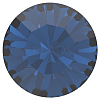 Preciosa&reg MAXIMA Crystal Round Stones LS-Y-PRC-RBSS45-30340-3