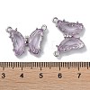 Alloy Resin Pendants FIND-Z014-13P-3