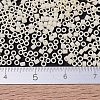 MIYUKI Delica Beads X-SEED-J020-DB0732-4