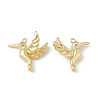 Brass Pendants X-KK-K271-06G-2