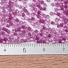 MIYUKI Delica Beads X-SEED-J020-DB1808-4