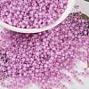 MIYUKI Round Rocailles Beads SEED-X0055-RR0644-1