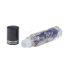 Glass Roller Ball Bottles AJEW-P073-A12-3