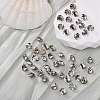 Preciosa&reg MAXIMA Crystal Round Stones Y-PRC-RBSS45-00030-279-2