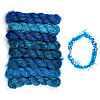 Nepal Pure Silk Cord OCOR-TAC0038-07D-1