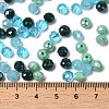 Glass Beads EGLA-A034-SM6mm-58-3