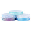 50M 5 Colors Braided Polyester Cord OCOR-TA0003-57-2