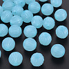 Imitation Jelly Acrylic Beads LS-MACR-S373-11-E08-1