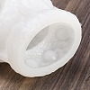 Moon DIY Silicone Candle Molds SIL-F014-05D-5