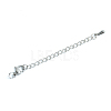 Stainless Steel Chain Extender FIND-CJC0003-22A-1