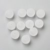 Transparent Acrylic Ball Beads FACR-R021-14mm-16-6